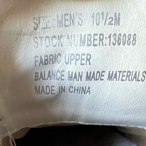 GBX Haste Men’s Oxford Gray Causal Dress Lace Up Shoes Size 10.5 - Picture 12 of 12